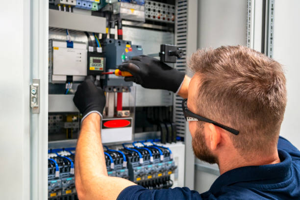 Best 24-Hour Electrician  in Harrison, WI