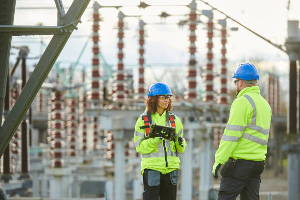 Best Affordable Emergency Electrician  in Harrison, WI