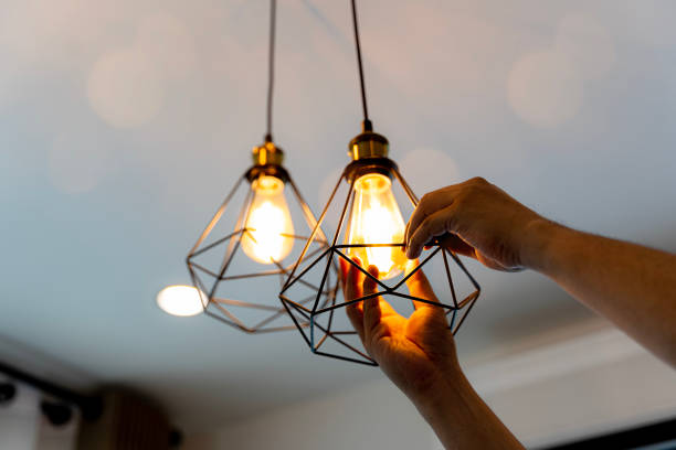 Best Industrial Electrical Services  in Harrison, WI