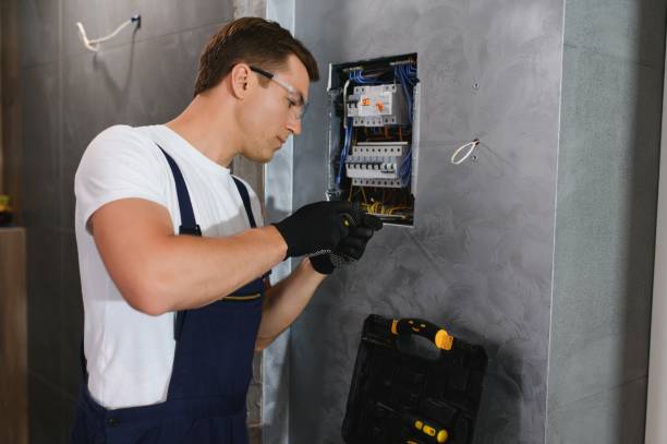 Best Best Electricians Near Me  in Harrison, WI