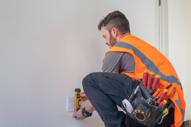 Best Home Electrical Repair  in Harrison, WI