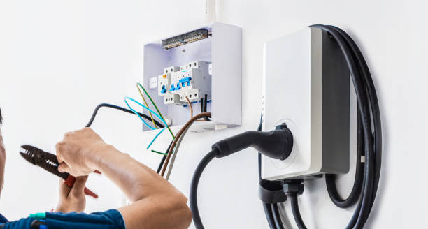 Best Electrician for Home Renovation  in Harrison, WI