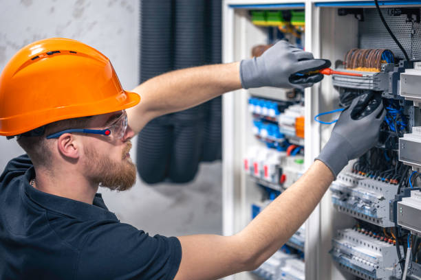 Best Emergency Electrician Near Me  in Harrison, WI